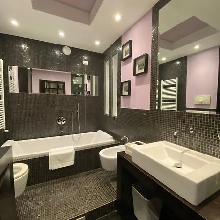 Apartment The Style Comfortable For Metro, Fs Station And Hospital